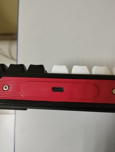 Б/в Клавіатура Gamepro gk580 01-200859534