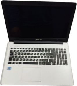 Б/в Ноутбук Asus 15/core i5 3337u ddr3/4gb ddr3/hdd *відсутній/ssd 128 gb/*інтегрована 01-200859787