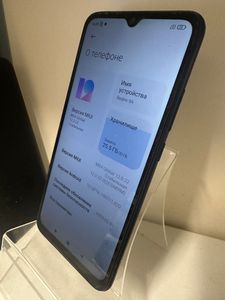 Б/в Мобільний телефон Xiaomi redmi 9a 2/32gb 01-200860254