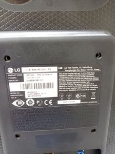 Б/в Монітор Lg ips224v 01-200860092