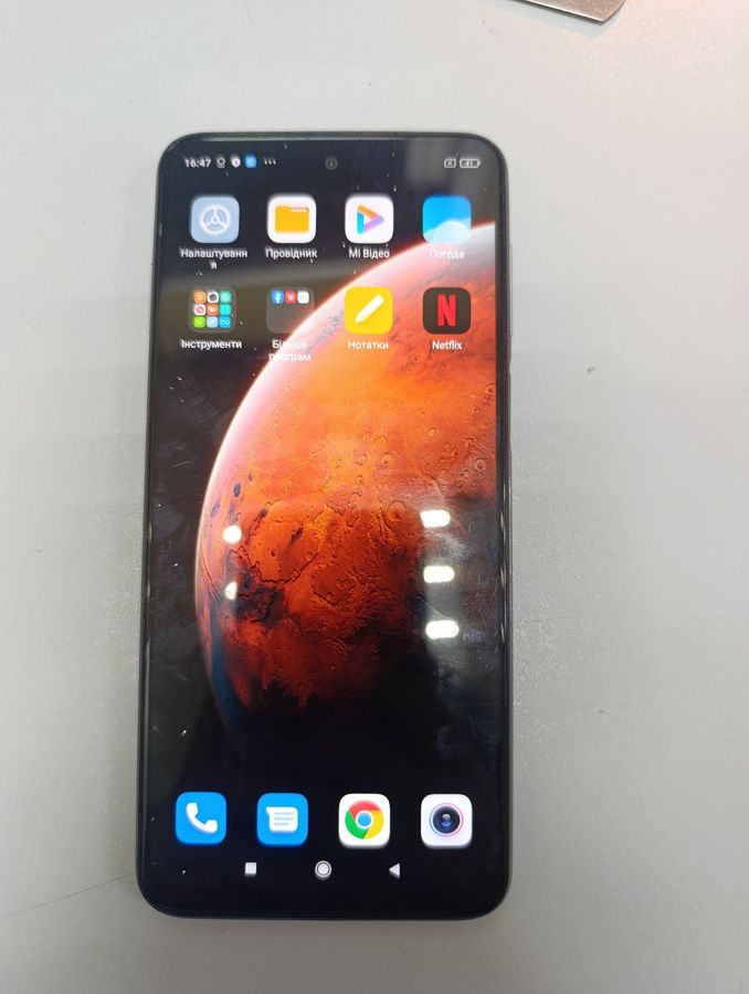 redmi note 9 pro 6/128gb