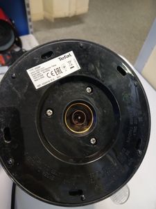 Б/в Електрочайник Tefal ko260130 01-200859781