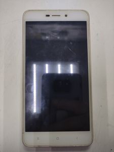 Б/в Мобільний телефон Xiaomi redmi 4a 2/16gb 01-200861426