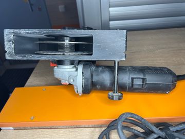 Б/в Штроборіз Dnipro-M gc-15 01-200797864