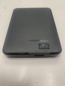 Б/в Жорсткий диск Wd elements portable 2 tb 01-200861041