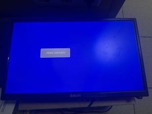 Б/в Телевізор Saturn led19hd400u 01-200861091