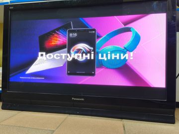 Б/в Телевізор Panasonic th-42px70 01-200860493