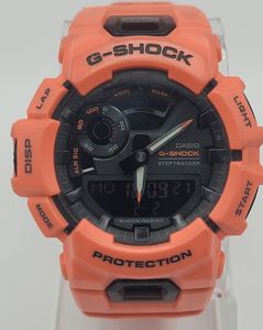 Б/в Годинник Casio gba-900 01-200860320