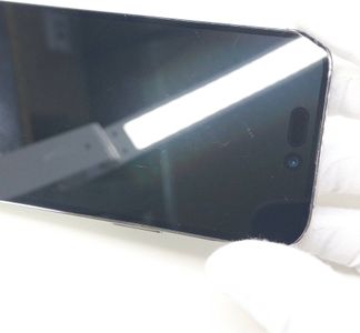 Б/у Мобильный телефон Apple iphone 14 pro 128gb 01-200862095