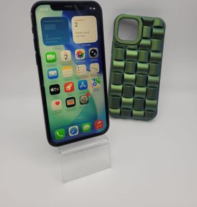 Б/в Мобільний телефон Apple iphone 12 64gb 01-200860361