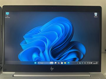 Hp 15/ryzen 5 pro 3500u ddr4/16gb ddr4/hdd *відсутній/ssd 256 gb/*інтегрована