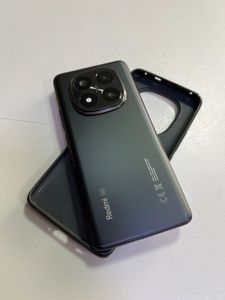 Б/в Мобільний телефон Xiaomi redmi note 14 pro+ 5g 12/512gb 01-200859169