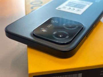 Б/в Мобільний телефон Poco c85 6/128gb 01-200861237