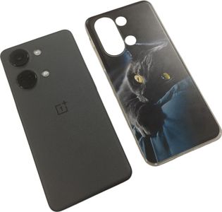 Б/в Мобільний телефон Oneplus nord 3 5g 12/256 01-200861902