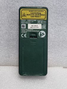 Б/у Лазерный нивелир Bosch plr 25 01-200862001