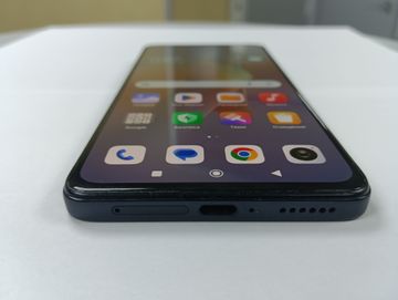 Б/в Мобільний телефон Xiaomi redmi note 12 pro 4g 8/256gb 01-200861363