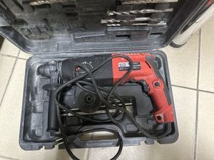 Б/в Перфоратор Matrix ehd 800 01-200862349