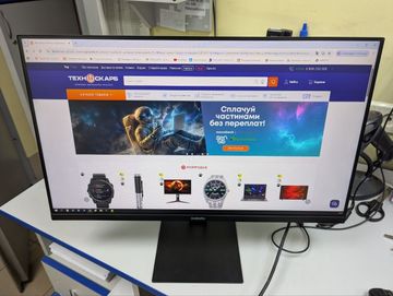 Б/в Монітор Xiaomi monitor a24i 01-200861856