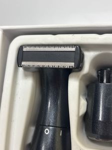 Б/в Тример електричний Medica  4in1 trimmer 8.0 01-200861286