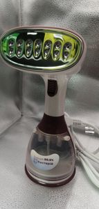 Б/в Пароочищувач Liberton lhs-6900 01-200864361