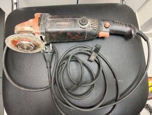 Б/в Кутова шліфмашина Dnipro-M gl-125s 01-200861078