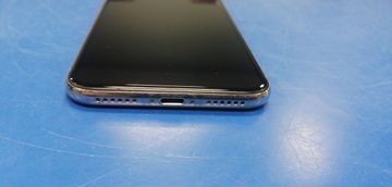 Б/в Мобільний телефон Apple iphone x 64gb 01-200864446