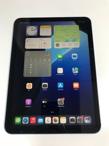 Б/у Планшет Apple ipad 2025 wi-fi + cellular 128gb 01-200864922