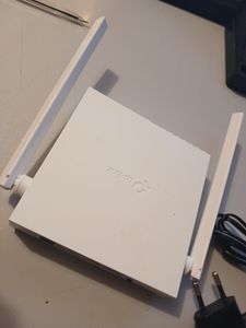 Б/в Wi-fi-маршрутизатор Tp-Link wr820n 01-200864549