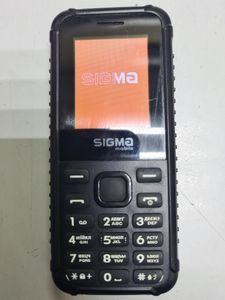 Б/в Мобільний телефон Sigma x-style 18 track 01-200859147