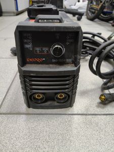 Б/у Сварочный аппарат Dnipro-M sab-15dx 01-200860460