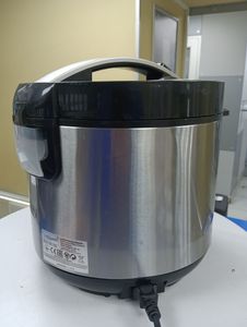 Б/в Мультиварка Maestro mr795 01-200825813