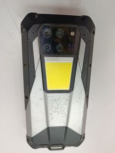 Б/в Мобільний телефон Unihertz shark 3 16/512gb 01-200864959