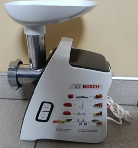 Б/в М`ясорубка Bosch mfw3640a 01-200861190