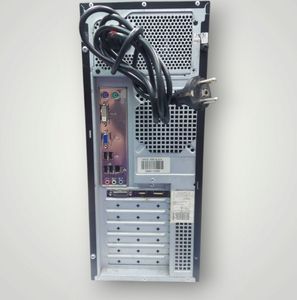 Б/в Системний блок Пк intel core i5-3470/ram 8 gb/hdd 500 gb/ssd 120 gb/amd/ ati radeon rx 550 2gb gddr5 128bit 01-200835370