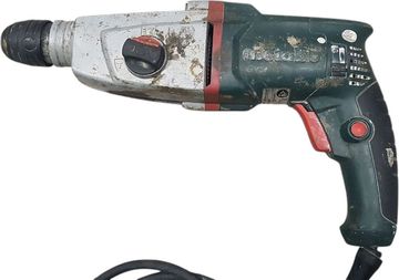 Б/в Перфоратор Metabo khe 2644 01-200840735