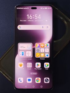 Б/у Мобильный телефон Honor magic 7 lite 5g 8/512gb 01-200865523