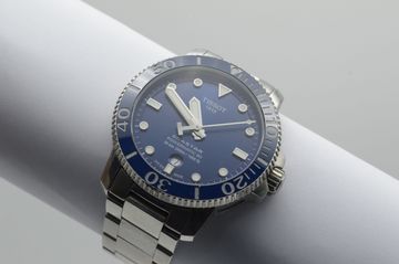 Б/в Годинник Tissot t120407 a 01-200865229