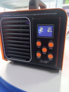 Б/в Іонізатор повітря Oxygen oxy3-10000 ec 01-200865215