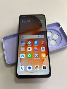 Б/в Мобільний телефон Xiaomi redmi 14c 4/128gb 01-200866238