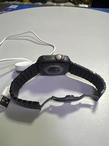 Б/у Смарт-часы Xo m10 ultra 01-200866263