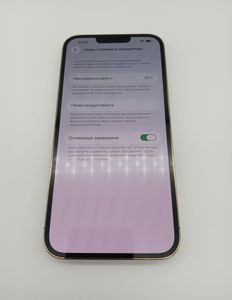 Б/в Мобільний телефон Apple iphone 13 pro max 128gb 01-200866339