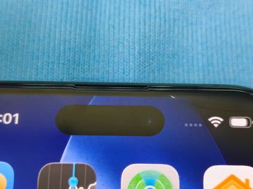 Б/в Мобільний телефон Apple iphone 16 256gb 01-200866559