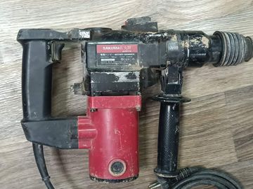 Б/в Перфоратор Sakuma rh0228 01-200866599