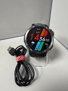 Б/в Смарт годинник Lemfo c22 01-200866058