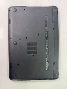 Б/в Ноутбук Hp 15/e1 6010 ddr3/4gb ddr3/hdd 200 gb/ssd *відсутній/*інтегрована 01-200866639