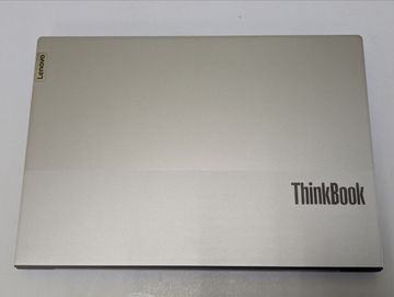 Б/в Ноутбук Lenovo 13/core i5-1135g7 ddr4/16gb ddr4/hdd *відсутній/ssd 256 gb/*інтегрована 01-200864312