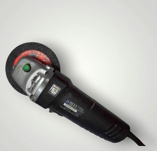 Б/в Кутова шліфмашина Bavaria bag 115/1 01-200843438