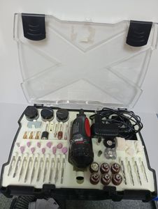 Б/в Багатофункціональний інструмент Tooltec mini szlifierko 18v 01-200867018