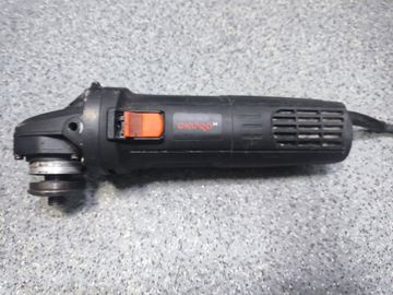 Б/в Кутова шліфмашина Dnipro-M gs-160se 2021 01-200866519