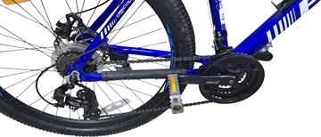 Б/в Велосипед Fort discovery am dd 26" 2024 01-200840833